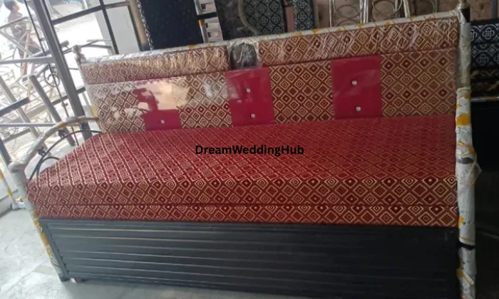 Janta Steel Furniture